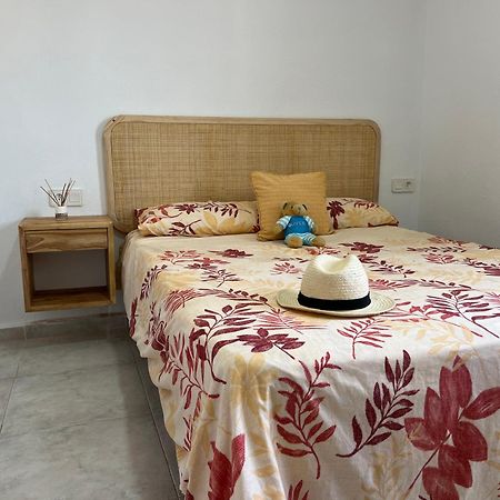 טורבייחה Atico Con Vistas Increibles, 3 Dormitorios מראה חיצוני תמונה