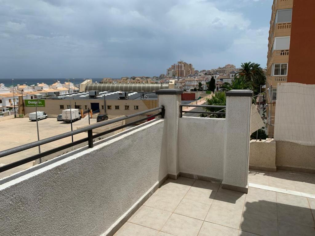 טורבייחה Atico Con Vistas Increibles, 3 Dormitorios מראה חיצוני תמונה