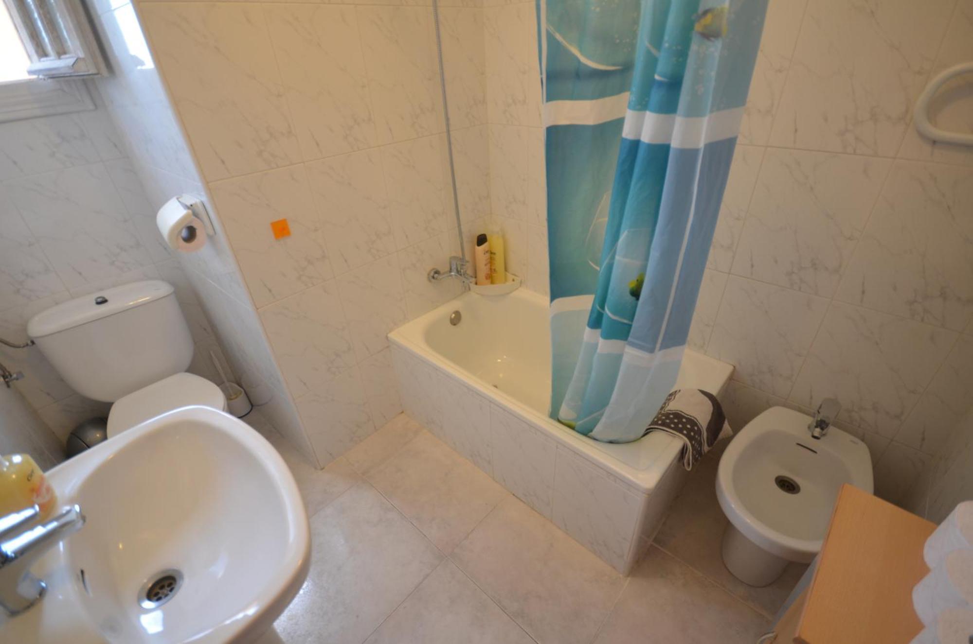 טורבייחה Atico Con Vistas Increibles, 3 Dormitorios מראה חיצוני תמונה