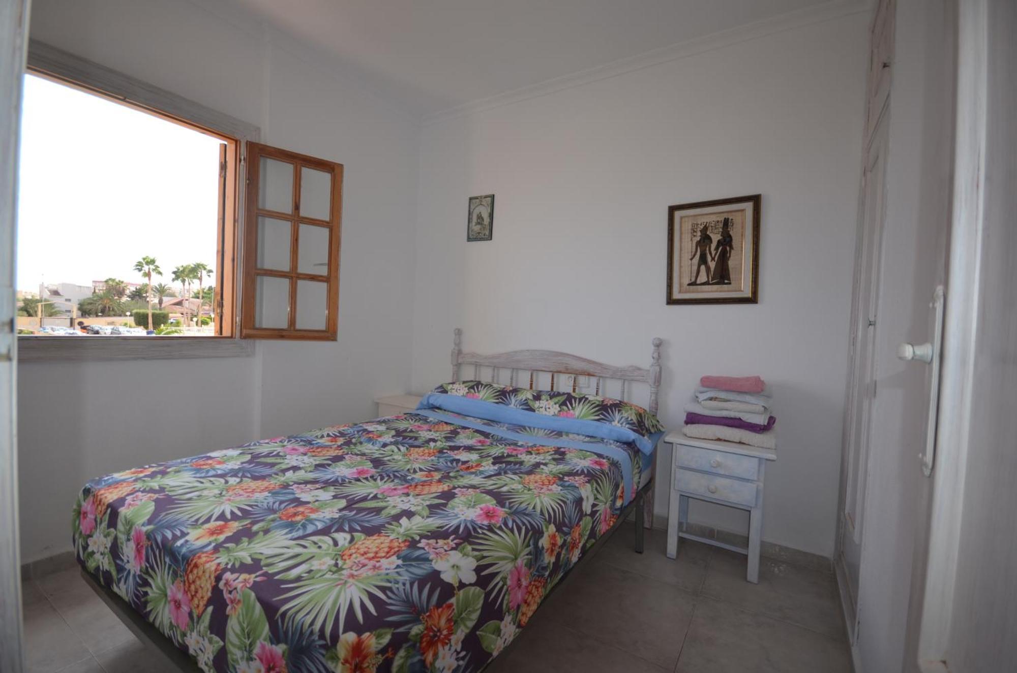 טורבייחה Atico Con Vistas Increibles, 3 Dormitorios מראה חיצוני תמונה