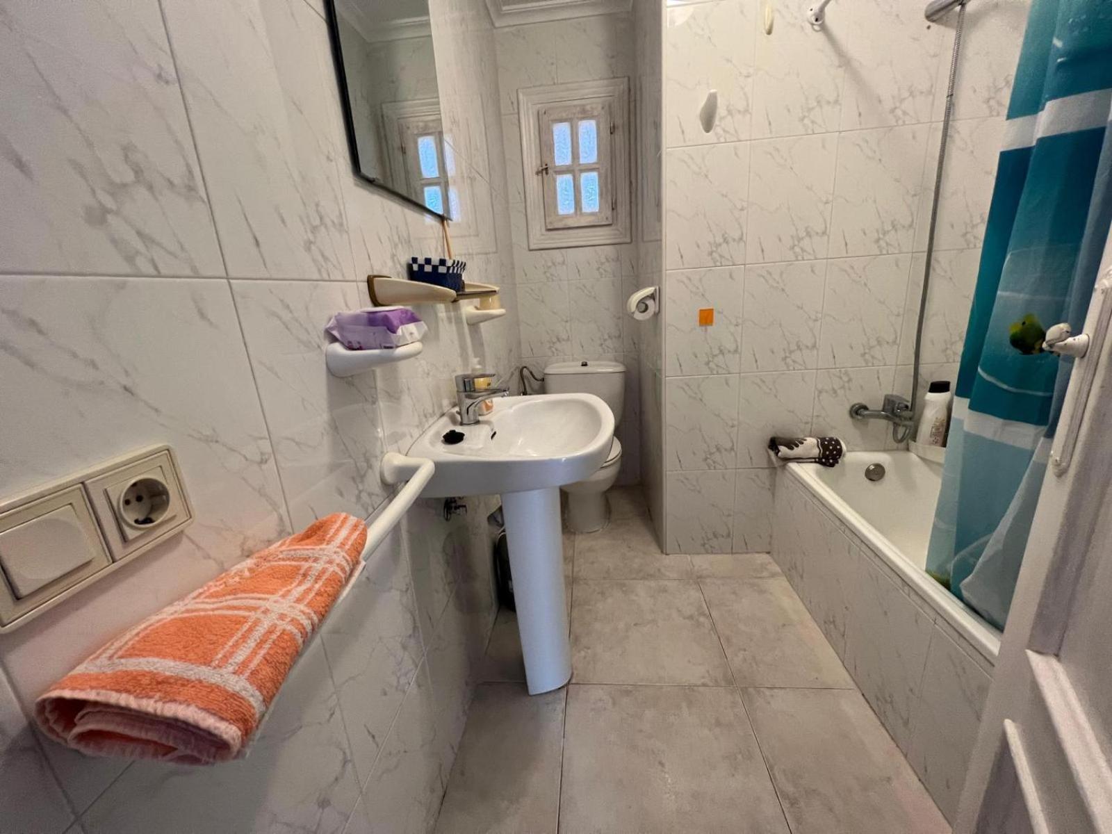 טורבייחה Atico Con Vistas Increibles, 3 Dormitorios מראה חיצוני תמונה