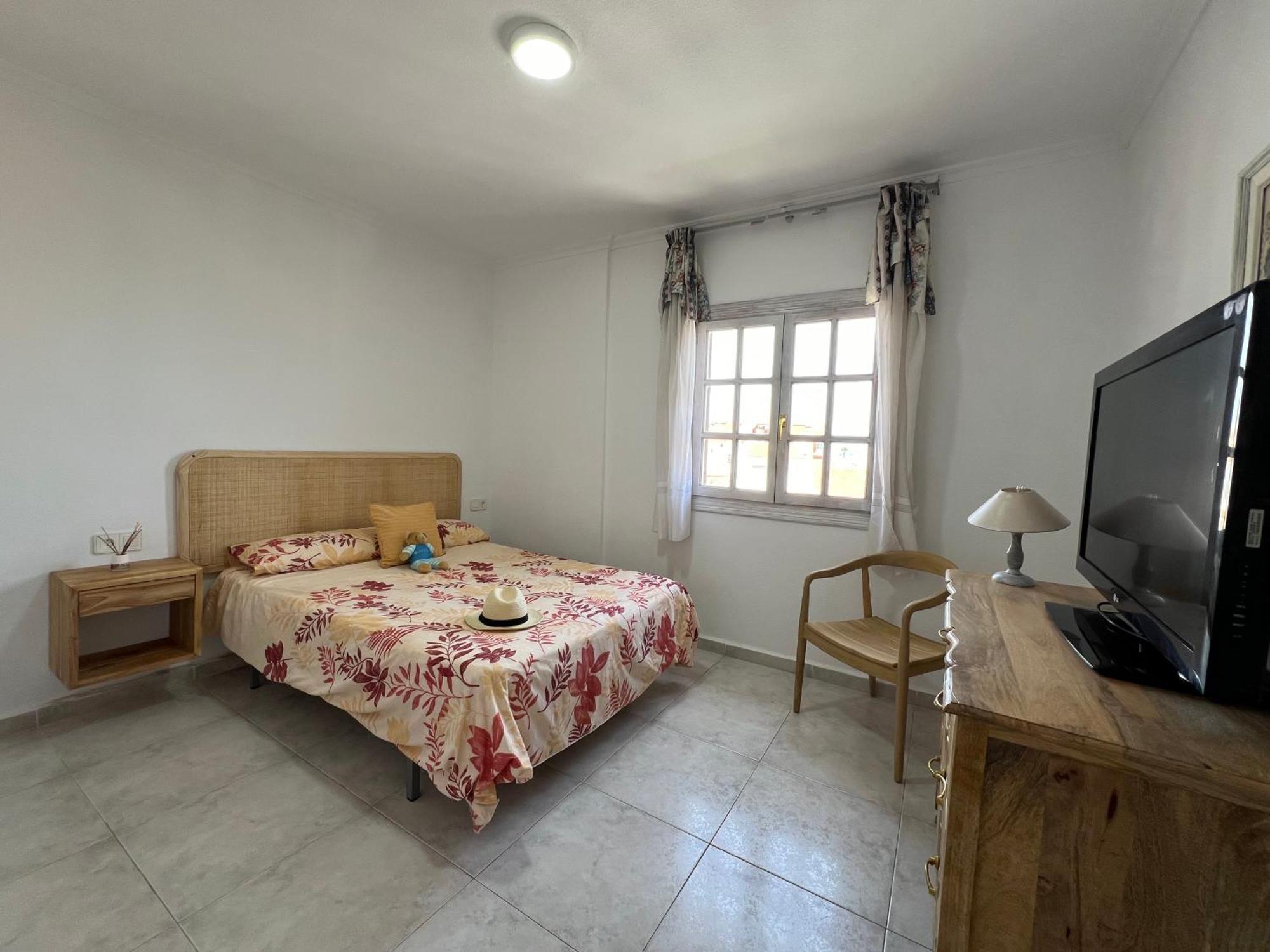 טורבייחה Atico Con Vistas Increibles, 3 Dormitorios מראה חיצוני תמונה